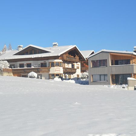 Landhaus Gumpold Neustift im Stubaital Exterior foto