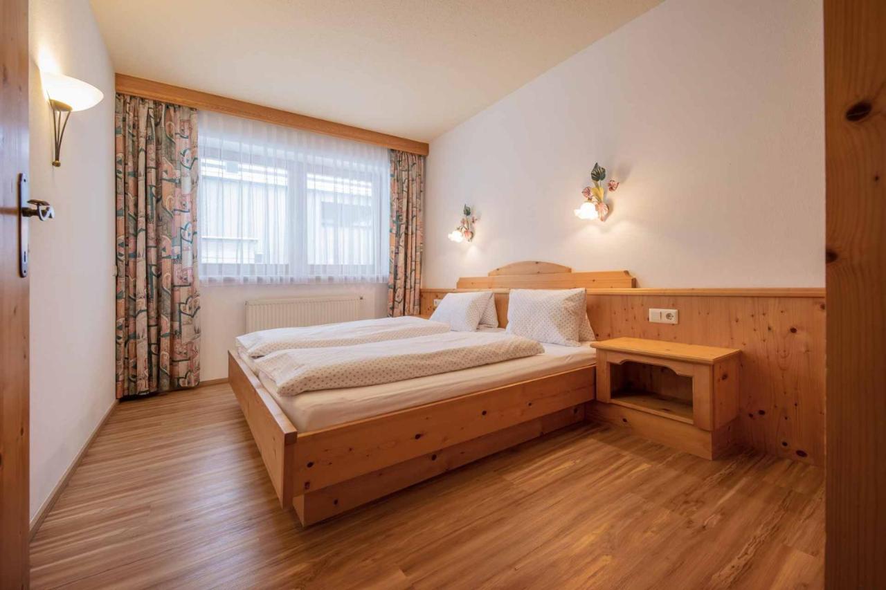 Landhaus Gumpold Neustift im Stubaital Exterior foto